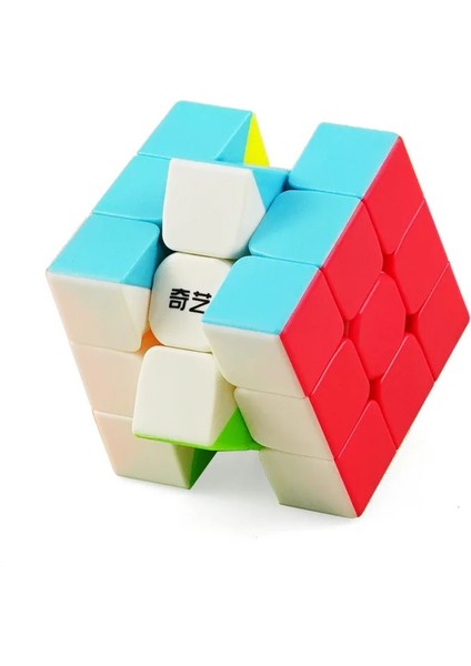 Sihirli Küpler Stili Hızlı Sihirli Küpler Erken Eğitim Bulmaca Küp Çocuk Eğitici Dekompresyon Oyuncak Magicosrubik Ev Fidget Oyuncakları (Yurt Dışından) fiyatları