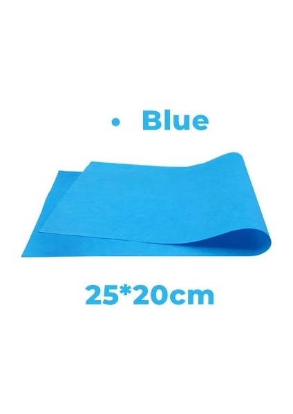 Mavi Stil 25*20CM Hayalet Kağıt Sihirli Hileler Alevli Kağıt Yanmış Kül Yok Yakın Çekim Sihirli Sahne, Cadılar Bayramı Oyuncak Sahnesini Yapması Kolay Öneriyor (Yurt Dışından)