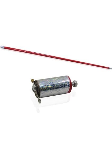 Siyahbeyaz Stil Profesyonel Görünen Cane Metal Mahka 11 Renk Sihirbazlık Numarası, Aksesuarlar, Zihniyet, Sahne, Yakın Çekim, Komedi, Magia Oyuncakları, Şaka, Gadget (Yurt Dışından) fiyatları