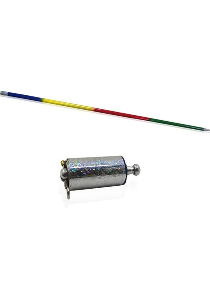 Siyahbeyaz Stil Profesyonel Görünen Cane Metal Mahka 11 Renk Sihirbazlık Numarası, Aksesuarlar, Zihniyet, Sahne, Yakın Çekim, Komedi, Magia Oyuncakları, Şaka, Gadget (Yurt Dışından) modelleri