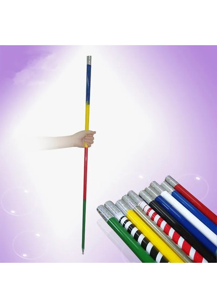 Siyahbeyaz Stil Profesyonel Görünen Cane Metal Mahka 11 Renk Sihirbazlık Numarası, Aksesuarlar, Zihniyet, Sahne, Yakın Çekim, Komedi, Magia Oyuncakları, Şaka, Gadget (Yurt Dışından) fırsatları