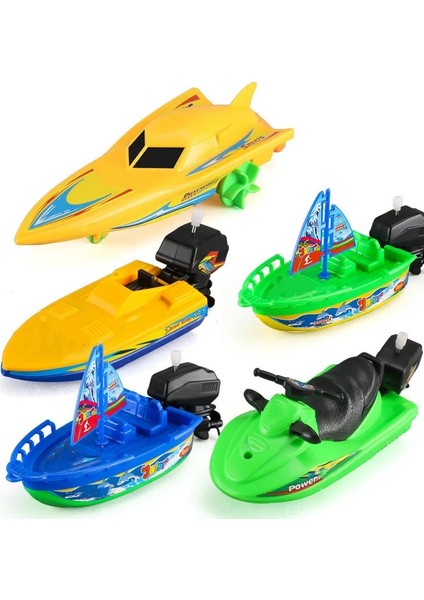 D Stili Eed Boat Wind Up Oyuncak Banyo Oyuncakları Duş Oyuncakları Suda Yüzer Çocuklar Clalockwork Oyuncaklar Kış Oyuncakları Çocuklar Için Boys (Yurt Dışından) fiyatları