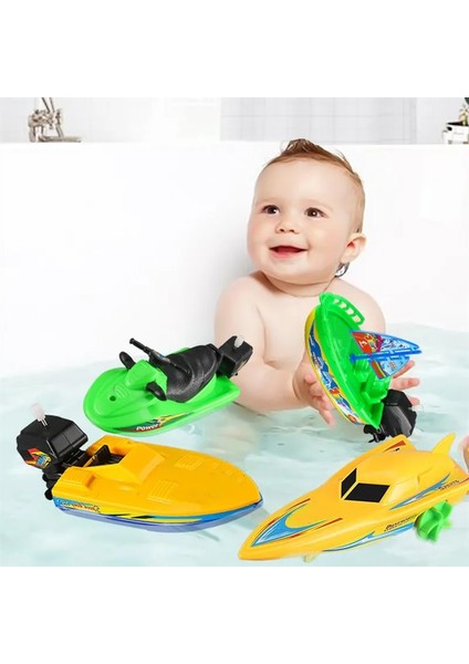 D Stili Eed Boat Wind Up Oyuncak Banyo Oyuncakları Duş Oyuncakları Suda Yüzer Çocuklar Clalockwork Oyuncaklar Kış Oyuncakları Çocuklar Için Boys (Yurt Dışından) modelleri