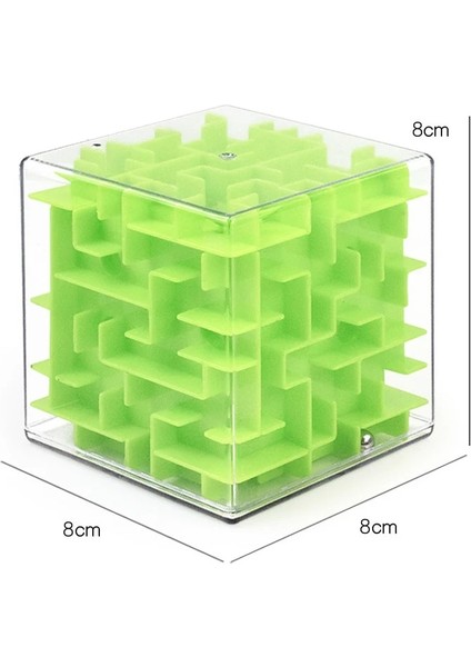 Kırmızı Stil Laberinto 3D Labirent Küp Beyin Bulmaca Çocuk Oyuncakları Anksiyete ve Stres Giderici Juegos Antiestres Zauberwürfel Kostka Antystresowa (Yurt Dışından) indirimleri