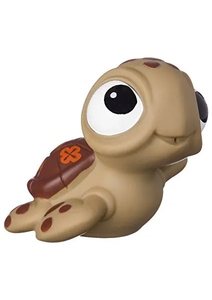 3 Adet Bir Set Stili Heyfon ve Finding Nemo Bebek Banyosu Fışkırtma Oyuncakları. (Yurt Dışından) fiyatları