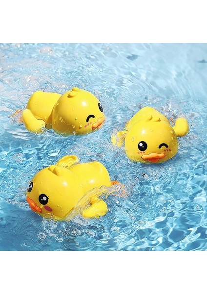 1 Dirsek 3 Top Stili Eğlenceli ve Eğlenceli Bebek Duş Oyuncaklar Çocuklar Sprey Duş Banyo Sprey Duş Oyuncaklar Çocuklar Yüzme Su Clockwork Oyuncaklar (Yurt Dışından) modelleri