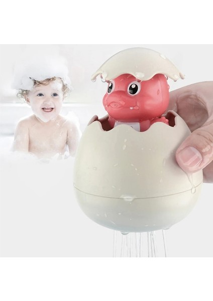 Siyah Penguen Stili Yeni Duş Bebek Oyuncakları Sevimli Ördek Penguen Yumurta Banyo Oyuncakları Su Püskürtme Yağmurlama Banyo Yağmurlama Yüzme Yürümeye Başlayan Oyuncaklar (Yurt Dışından) indirimleri