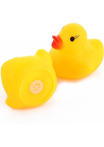 Lot Lastik Ördekler Bebek Banyo Oyuncakları Çocuklar Için Çocuklar Gıcırtılı Su Banyo Için Oyuncaklar Oyna Yaz Ördekler Bebek Küvet Oyuncak (Yurt Dışından) modelleri