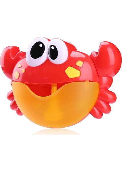 Bir Stil Kabarcık Yengeç Bebek Banyo Oyuncak Komik Toddler Banyo Kabarcık Makinesi Havuz Yüzme Küvet Sabun Makinesi Banyo Oyuncakları Çocuklar Için Hediye (Yurt Dışından)