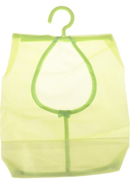 Yeşil Stil Banyo Bebek Oyuncakları Çanta Çok Fonksiyonlu Asılı Depolama Örgü Çantalar Bebek Banyo Oyuncakları Çevre Dostu Meld Çocuklar Banyo Oyuncakları Sepetleri (Yurt Dışından) fırsatları