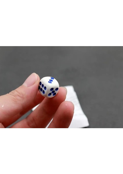 Otomatik Zar Sihirli Hileler, Sahne Sihirli Sahneler, Yakın Çekim Büyüsü, Zihinselcilik, Komedi, Klasik Sihirli Oyuncaklar, Sihirli Zar Magia Hileleri (Yurt Dışından)