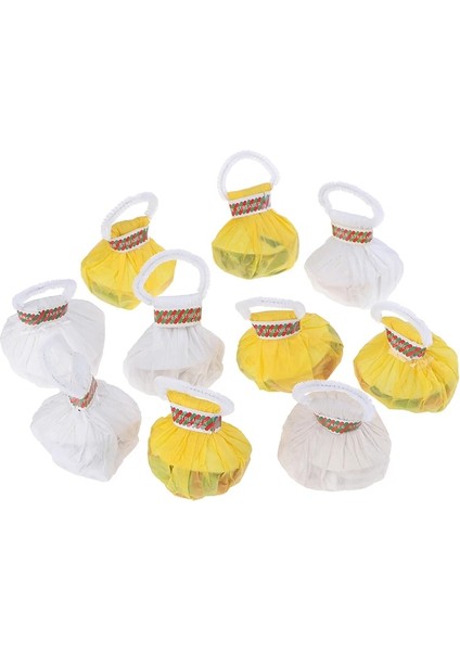 As Picture Shows Flamalar Atın (5 Parça Paket 30 Iplik) Sihirli Hileler Çok Renkli Veya Beyaz Örümcek Ipliği Sihirli Sahne Aksesuarları Sahne Sihri (Yurt Dışından)
