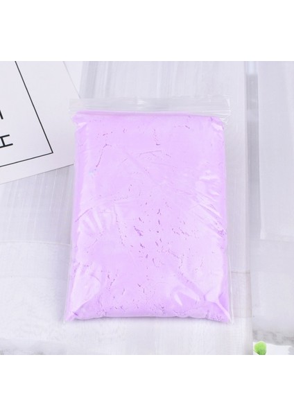 Oyuncak -7 Tarzı Dıy Yumuşak Kil Hafif Modelleme Hava Kuru Ultralight Kil Polimer Kil Balçık Malzemeleri Slimes Çocuklar Için Kabarık Tutkal Oyuncak Hediye (Yurt Dışından)