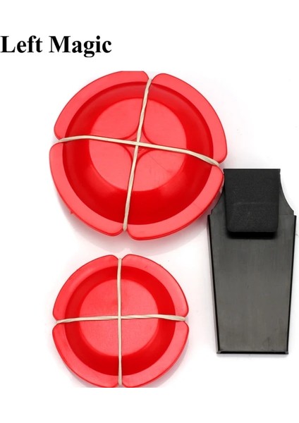 1sets Mucize Görünen Sikke Para Yıldırım Kutusu Yakın Çekim Sihirli Hileler Sikke Penetratior Mentalism Illüzyon Turu De Magie Street (Yurt Dışından) fiyatları