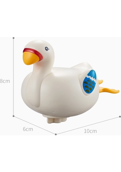 Altın Tarzı Eğlenceli ve Eğlenceli Bebek Duş Oyuncaklar Çocuklar Sprey Duş Banyo Sprey Duş Oyuncaklar Çocuklar Yüzme Su Clockwork Oyuncaklar (Yurt Dışından)