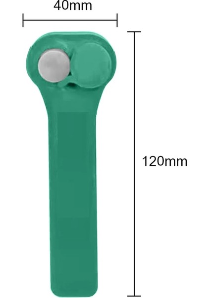 Yeşil Stil Yaratıcı Halat Fırlatıcı Pervane Zipstring ile Halat Dize Denetleyici Taşınabilir Parti Lezzet Her Yaş Için Eğlenceli Elektrikli Oyuncak (Yurt Dışından)