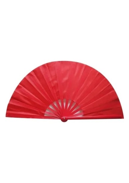 Gümüş Tarzı Magic Fan Sekiz Renk Seçilebilir Magic Trick Props Classic Magic Fun Magic Accessories Hile (Yurt Dışından) fırsatları