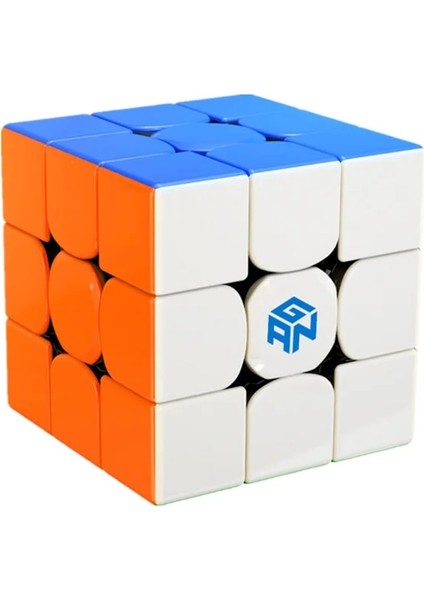 Moyu Meilong 3x3 Stili Gan Küpleri Gan 356 Rs Küp Profesyonel Küp Qiyi Savaşçı W 3x3 Hızlı Sihirli Küp Moyu 2x2 3x3 Sihirli Küp Gan Hız Küpü (Yurt Dışından)