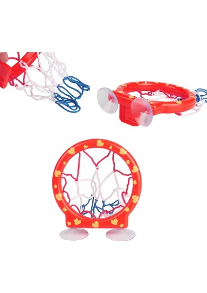 EE001 Stili Bebek Banyo Oyuncak Yürümeye Başlayan Çocuk Su Oyuncakları Banyo Küvet Çekim 3 Topları ile Basketbol Çemberi Çocuklar Açık Oyun Seti Sevimli Balina (Yurt Dışından) fiyatları