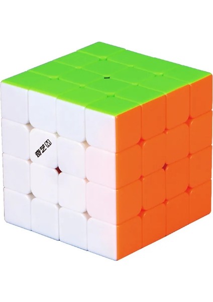 4 M Yapışkansız Stil Qiyi M Manyetik 2x2 3x3 4x4 5x5 Piramit Sihirli Küp Manyetik Hız Küp Bulmaca Eğitim Küp Oyuncak Çocuklar Için (Yurt Dışından)