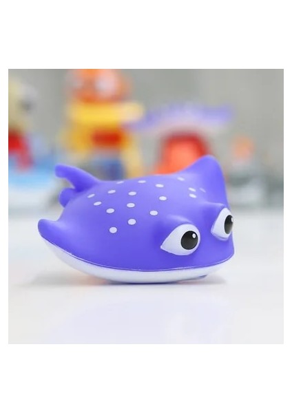 Bir Stil Bebek Banyo Oyuncakları Bulma Nemo Dory Float Sprey Su Sıkma Oyuncaklar Yumuşak Kauçuk Banyo Oyun Hayvanlar Banyo Şekil Oyuncak Çocuklar Için (Yurt Dışından)