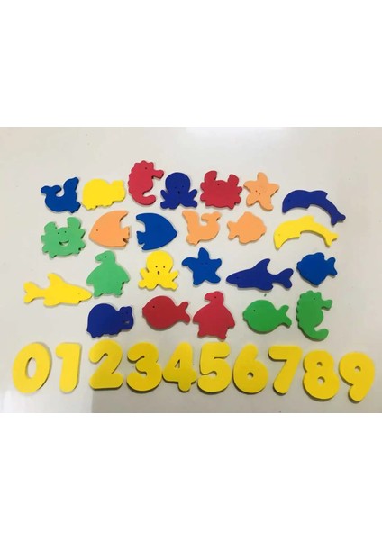 TJ093-24 Adet Tarzı Bebek Banyo Oyuncakları Sevimli Kaplan Panda Örgü Net Oyuncak Saklama Çantası Güçlü Vantuz Banyo Oyun Çantası Banyo Organizatör Su Oyuncakları Çocuk Için (Yurt Dışından)