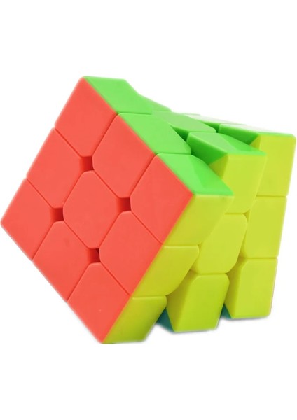 Etiketsiz Stil Cyclone Boys Magic Cube Profesyonel Hız Küpleri 3x3 Bulmacalar 3'e 3 Hız Küp Oys Çocuklar Için Yetişkin Çocuk Hediye (Yurt Dışından) fiyatları