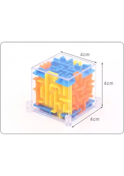 Yeni Labirent Sihirli Küp Bulmaca 3D Meed Küp Labirent Yuvarlanan Top Oyuncaklar Bulmaca Oyunu Çocuklar Için Öğrenme Oyuncakları (Yurt Dışından) fiyatları