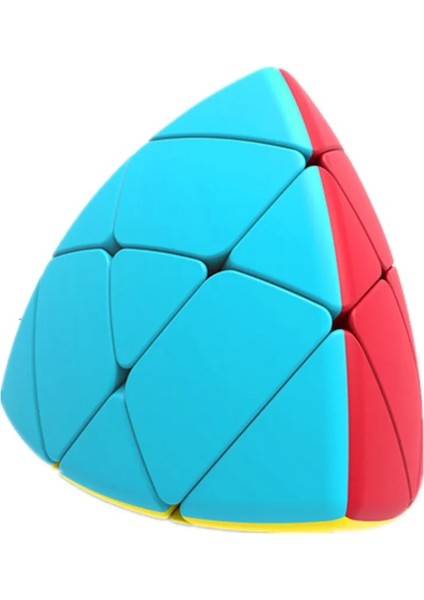 2x2 Çıkartmasız Stil Qiyi Mastermorphix 3x3 Bulmaca Sihirli Küp Pirinç Hamur Hız Küp Profesyonel Pyramorphix Eğitici Eğitici Oyuncak Çocuklar Için (Yurt Dışından) indirimleri