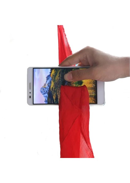 2021 Yeni Sihirli Hileler Telefon Yoluyla Ipek Yakın Çekim Sihir Yapması Kolay Profesyonel Sihirbaz Numarası Öğretim Videolu Sihirli Hile (Yurt Dışından)