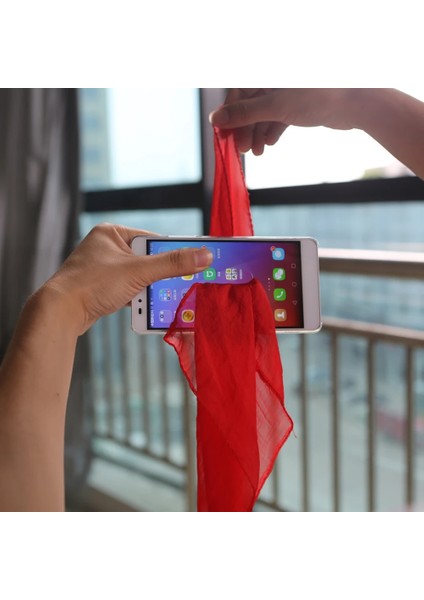 2021 Yeni Sihirli Hileler Telefon Yoluyla Ipek Yakın Çekim Sihir Yapması Kolay Profesyonel Sihirbaz Numarası Öğretim Videolu Sihirli Hile (Yurt Dışından)