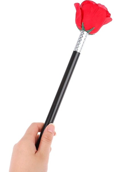 Gül Çiçek Sihirli Hileler Çiçekler Yakın Çekim Sokak Sahne Sihirli Sahneler Magie Illüzyon Hileler Sahne Aksesuarları (Yurt Dışından) modelleri