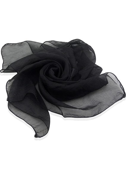 Sarı Stil 60*60 cm Şifon Silkscarves Sihirli Hileler Ipek Değişen Renk Yumuşak Ipek Eşarplar Sahne Sihirli Prop Sahne Mendil Oyuncaklar (Yurt Dışından) fiyatları