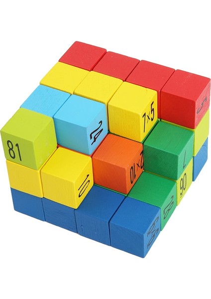 Matematik Tahtası Stili Ahşap Çarpma Montessori Eğitici Ahşap Oyuncaklar Çocuklar Için Matematik Aritmetik Masa Tahta Oyunu Erken Öğrenme Hediye (Yurt Dışından) fırsatları