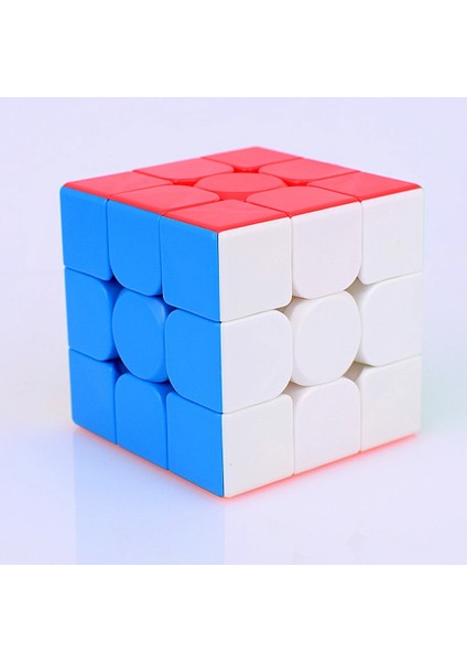 4X4X4 Stili Moyu Meilong Sihirli Küp Strickerless Cubo Magico Hız Küpü Bulmaca Küpleri Çarpık Küp Mastermorphix (Yurt Dışından)