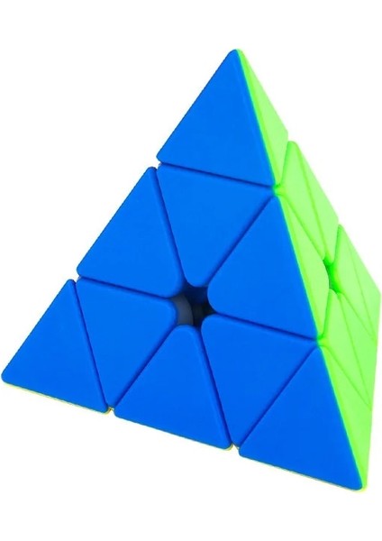No.8 Stili Moyu Meilong Sihirli Neo Küp 2x2 3x3 4x4 5x5 6x6 7x7 Piramit Sihirli Küp Megaminx Hız Bulmaca Küpleri Oyuncaklar Hediye (Yurt Dışından)