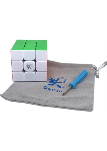 V4M Siyah 3x3 Stili Dayan Guhong V4 M Manyetik Küp Dayan V3M Hız Küpü Profesyonel Sihirli Küp Bulmaca Küpleri Oyun Küpü Eğitici Oyuncaklar (Yurt Dışından) fırsatları