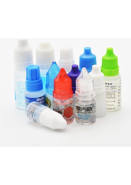 Gan 10ML Sihirli Yağ Stili Moyu Qiyi Mofangge Gan Dayan Için Sihirli Hız Küpü Madeni Hız Küpü Madeni 3ml 5ml 10ML Gres Yağı Silikon Yağlayıcılar (Yurt Dışından)