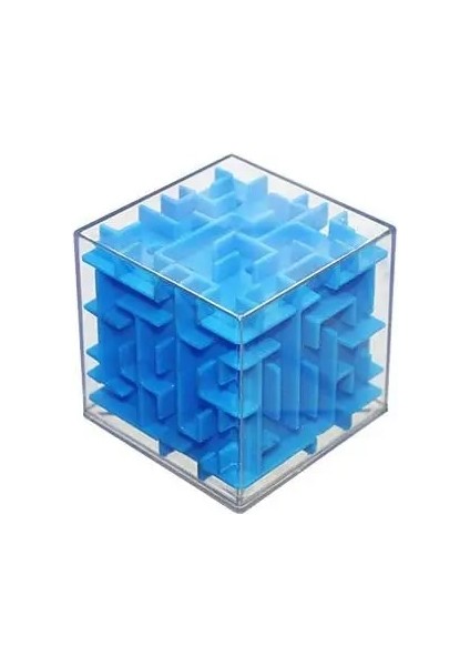 No.1 Tarzı Güzel!! Labirent Sihirli Küp Bulmaca 3D Meed Küp Labirent Yuvarlanan Top Oyuncaklar Bulmaca Oyunu Cubos Magicos Çocuklar Için Öğrenme Oyuncakları (Yurt Dışından)