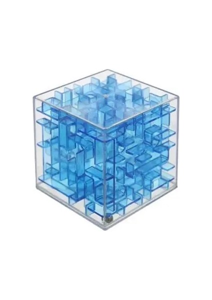 No.1 Tarzı Güzel!! Labirent Sihirli Küp Bulmaca 3D Meed Küp Labirent Yuvarlanan Top Oyuncaklar Bulmaca Oyunu Cubos Magicos Çocuklar Için Öğrenme Oyuncakları (Yurt Dışından) indirimleri