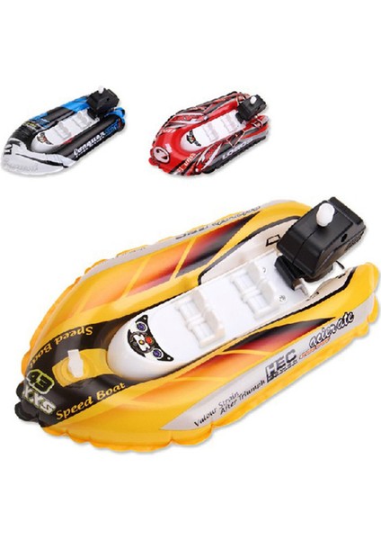Mavi Stil Eed Boat Wind Up Oyuncak Suda Şamandıra Çocuk Oyuncakları Clalockwork Oyuncak Küvet Duş Banyo Oyuncak Çocuklar Için Çocuk Oyuncakları (Yurt Dışından) indirimleri