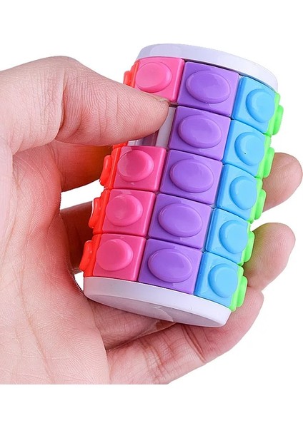Siyah 5 Tarzı Yeni Katman 3D Fidget Oyuncaklar Renkli Kawaii Sihirli Kule Çocuk Oyuncak Eğitici Oyuncaklar Çocuk Yetişkin Stres Rahatlatmak Için Oyuncaklar Hediye (Yurt Dışından) modelleri