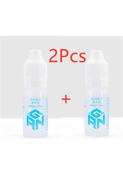 Kombinasyon Stili Magic Cube Lube Pürüzsüz Yağlama Yağı Gan Hız Küpü Madeni 10ML M-Lube Küp Yağı Silikon Yağlayıcılar (Yurt Dışından) modelleri