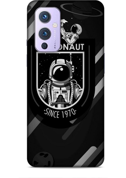 Oneplus 9 Kılıf Caliburn 2 Astronaut 1970 Kapak