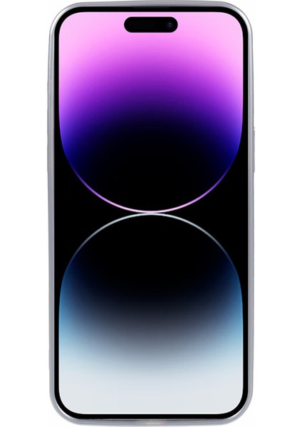 Apple iPhone 14 Pro Telefon Kılıfı (Yurt Dışından)