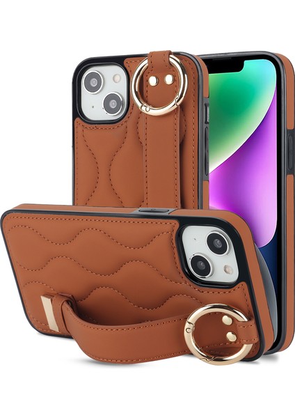Apple 13 Telefon Kılıfı (Yurt Dışından)