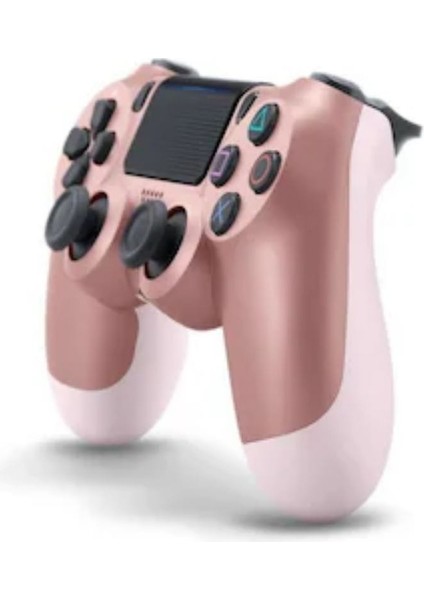 Ps4 Dualshock 4 V2 Gamepad Kol Pembe