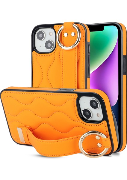 Apple 13 Telefon Kılıfı (Yurt Dışından)