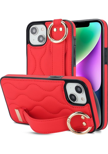 Apple 13 Telefon Kılıfı (Yurt Dışından)