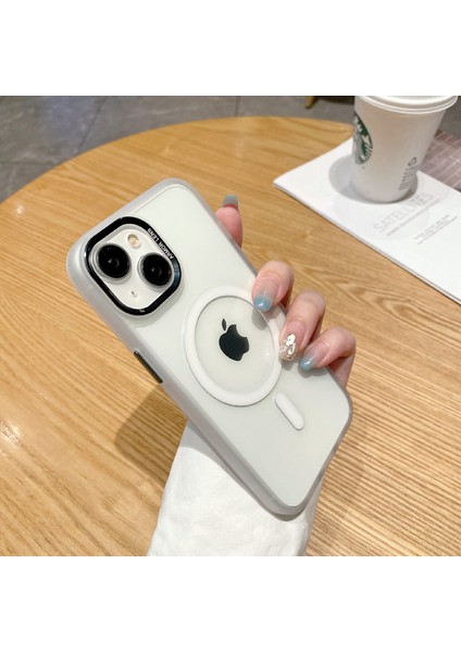 Apple iPhone 14 Plus Telefon Kılıfı (Yurt Dışından)